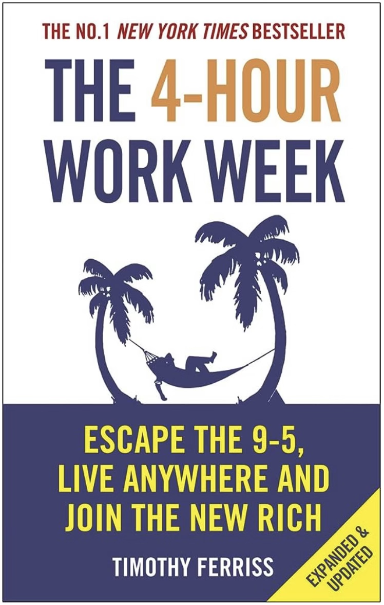 4-Hour Work Week
