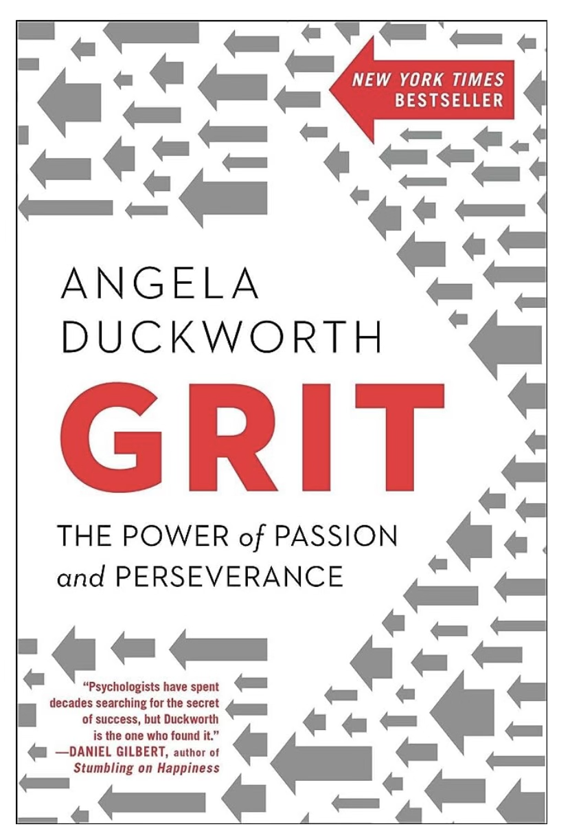 Grit