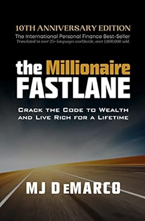 Millionaire Fastlane