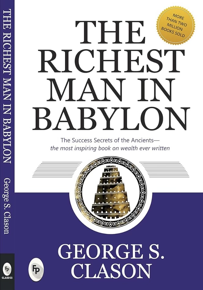 The Richest Man in Babylon